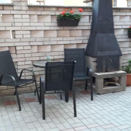 Ubytování LILA Mikulov Exterior foto