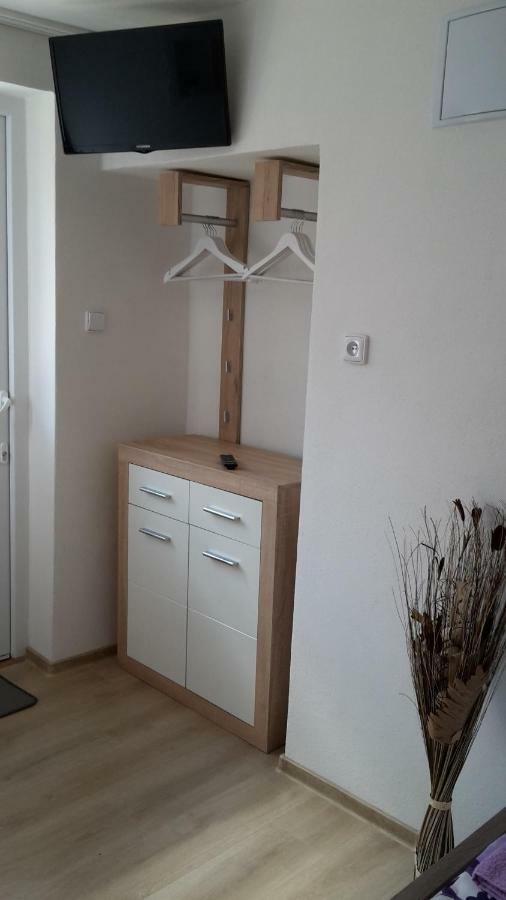 Ubytování LILA Mikulov Exterior foto